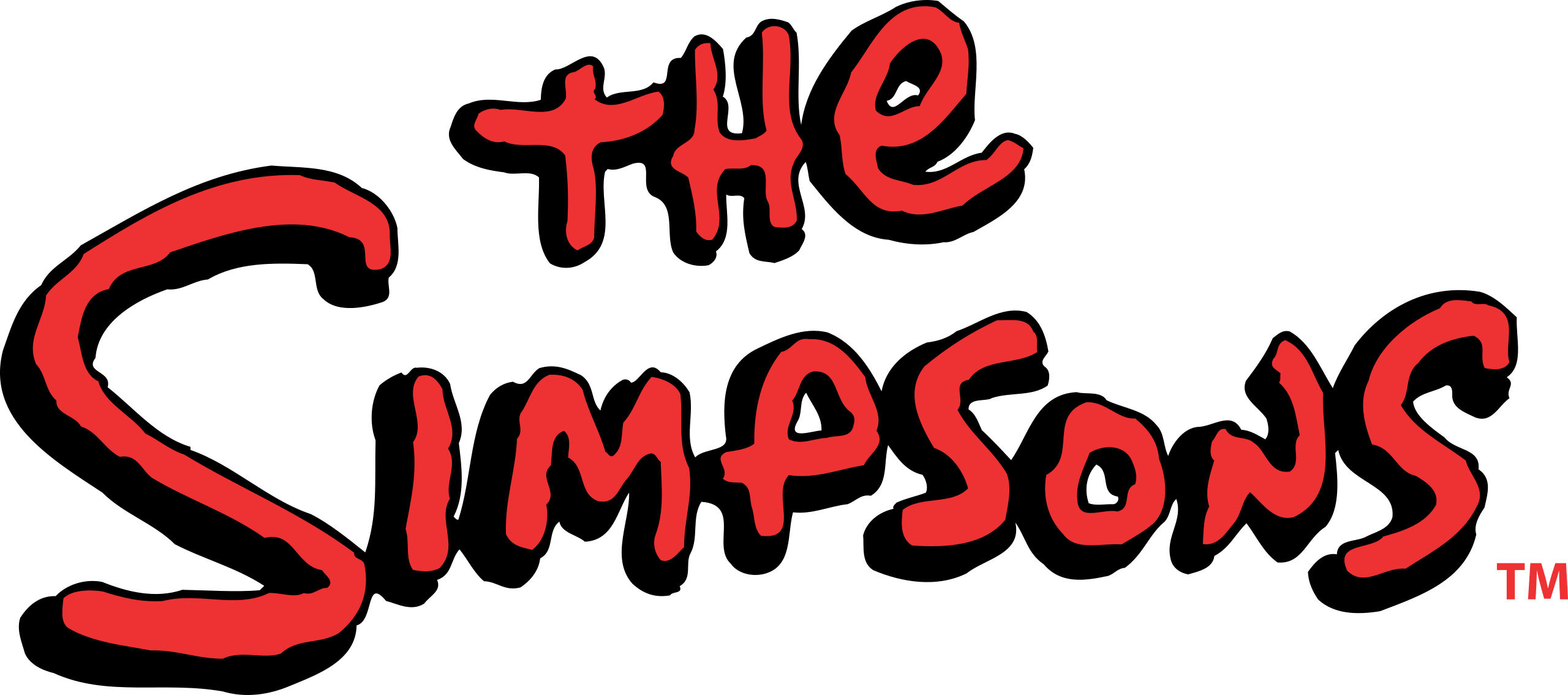 Logo Simpson - KibrisPDR