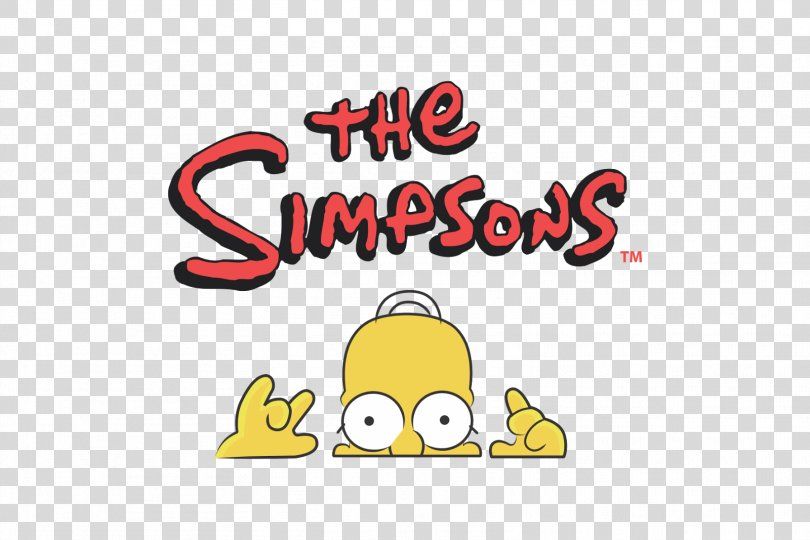 Detail Logo Simpson Nomer 2