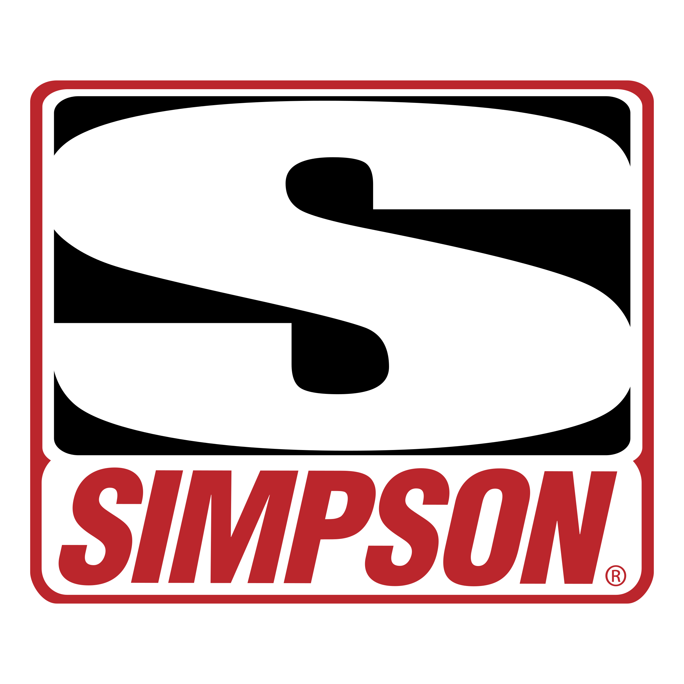 Detail Logo Simpson Nomer 32