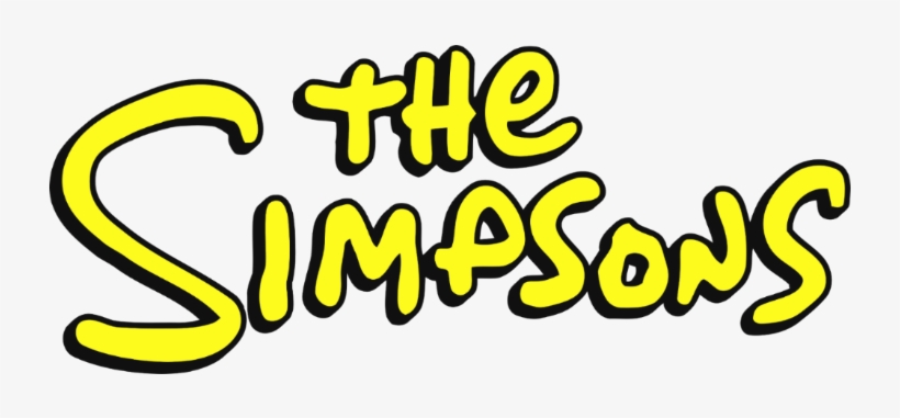 Detail Logo Simpson Nomer 5