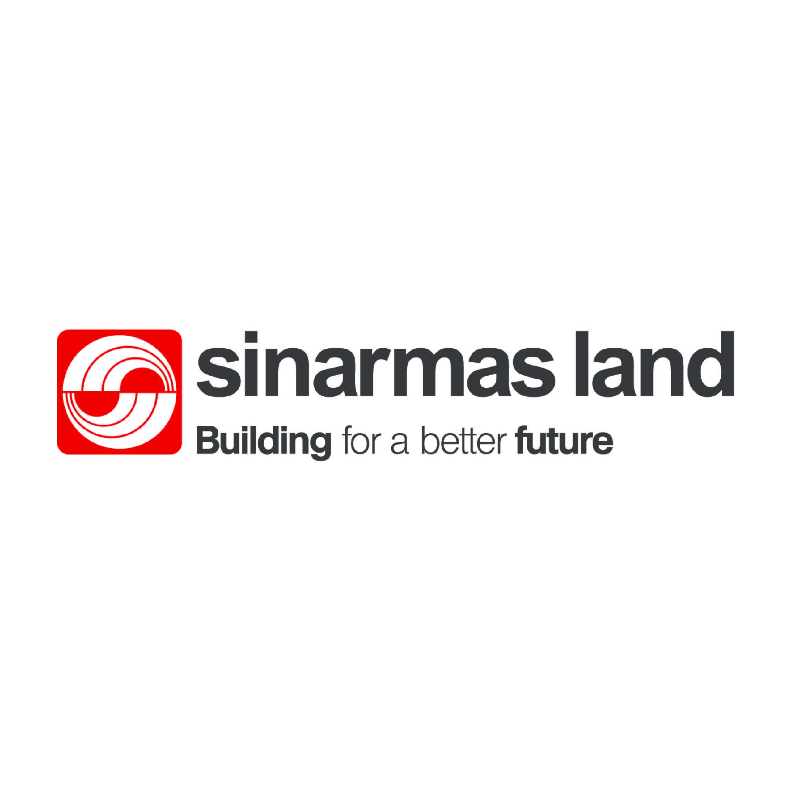 Logo Sinarmas Land - KibrisPDR