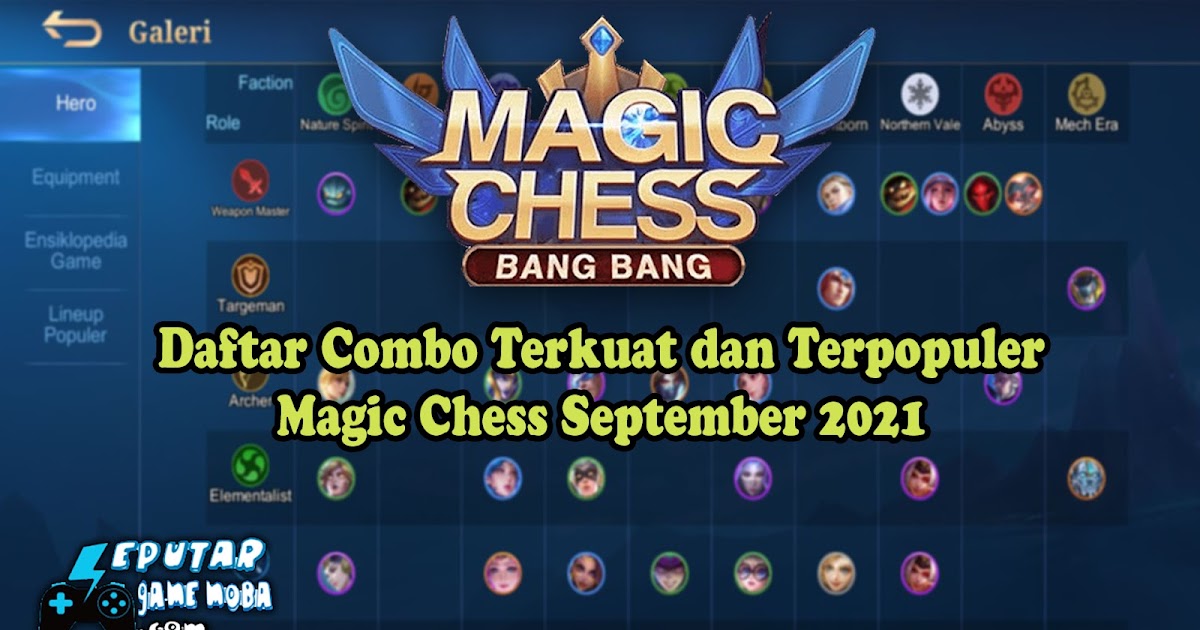 Detail Logo Sinergi Magic Chess Png Nomer 20