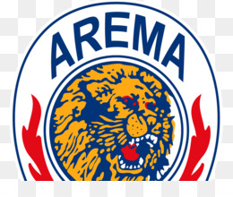 Detail Logo Singa Arema Nomer 38