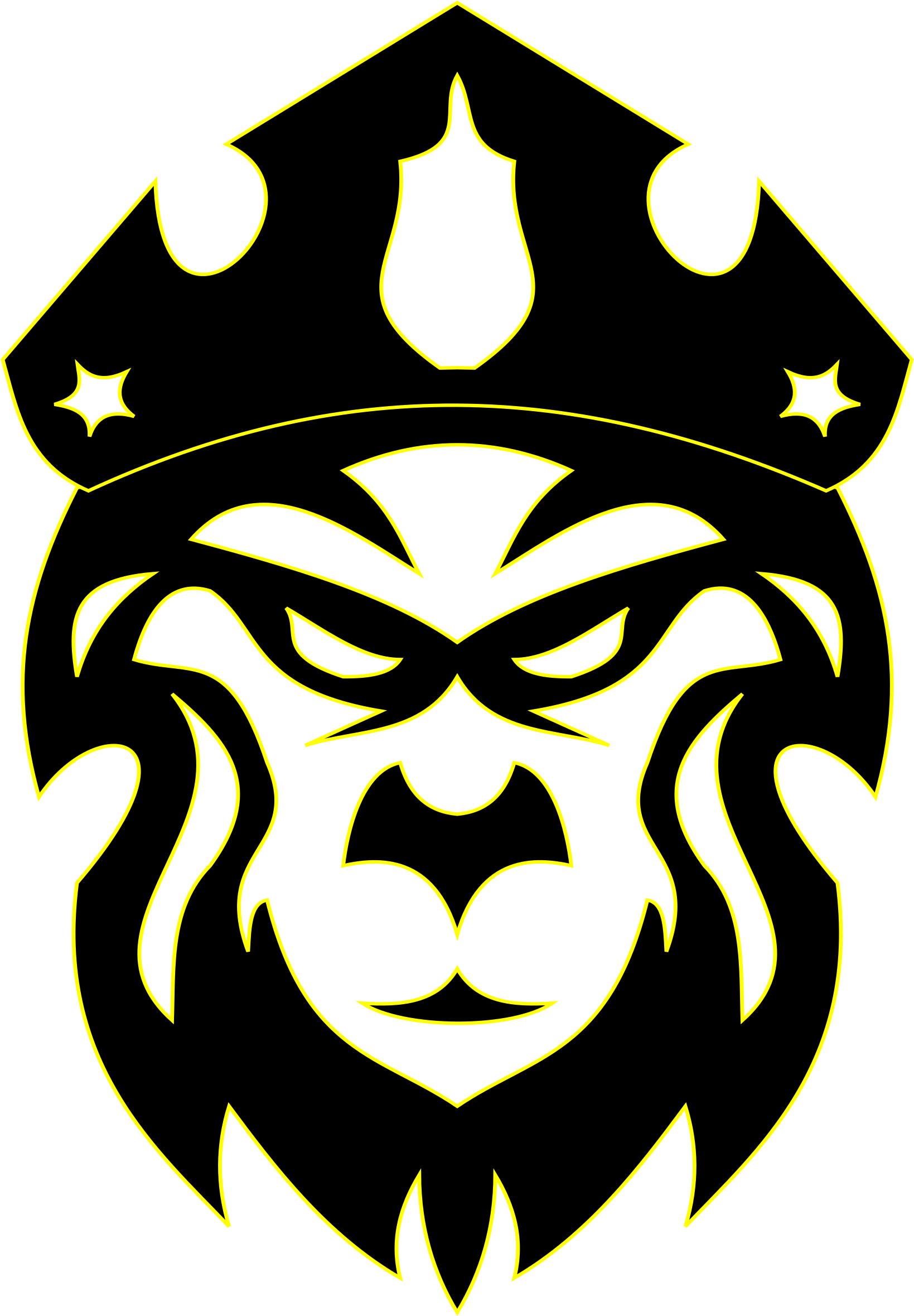 Detail Logo Singa Png Nomer 38