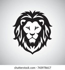 Detail Logo Singa Vector Nomer 16