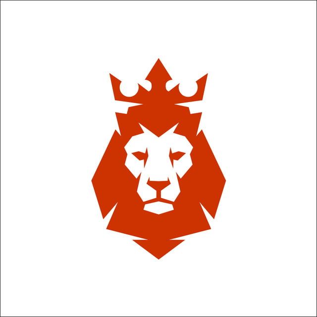 Detail Logo Singa Vector Nomer 25