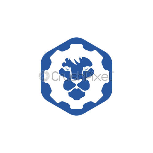 Detail Logo Singa Vector Nomer 52
