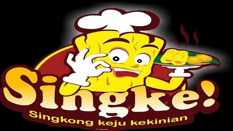 Detail Logo Singkong Keju Nomer 2
