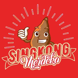 Detail Logo Singkong Keju Nomer 23