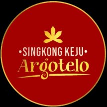 Detail Logo Singkong Keju Nomer 27