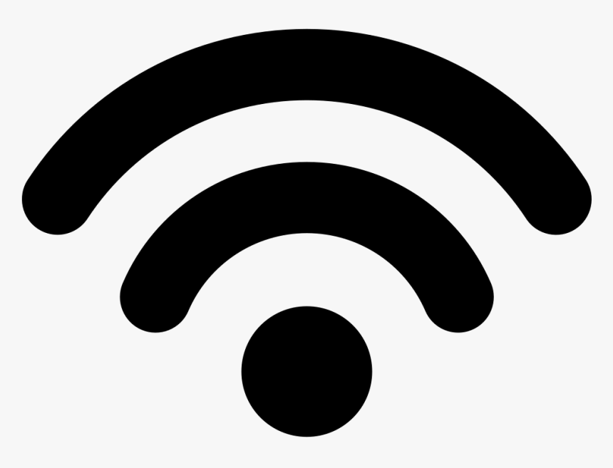 Detail Logo Sinyal Wifi Png Nomer 18