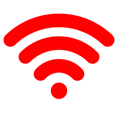 Detail Logo Sinyal Wifi Png Nomer 25