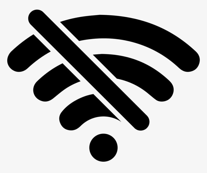 Detail Logo Sinyal Wifi Png Nomer 30