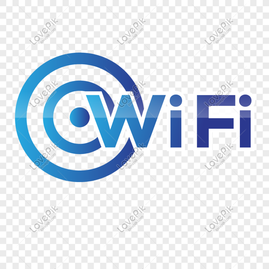Detail Logo Sinyal Wifi Png Nomer 34