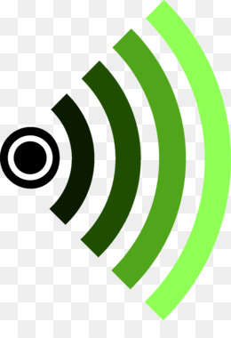 Detail Logo Sinyal Wifi Png Nomer 45