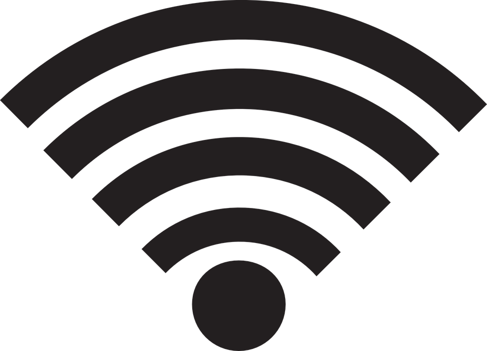 Detail Logo Sinyal Wifi Png Nomer 46