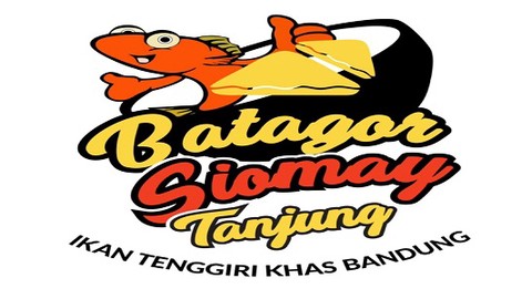Detail Logo Siomay Batagor Nomer 5