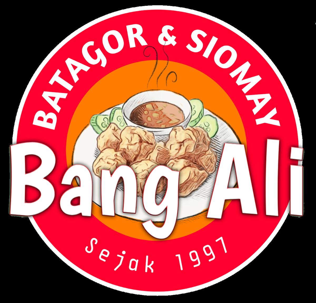 Detail Logo Siomay Batagor Nomer 9