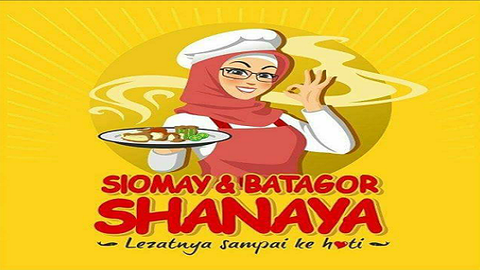 Detail Logo Siomay Batagor Nomer 14