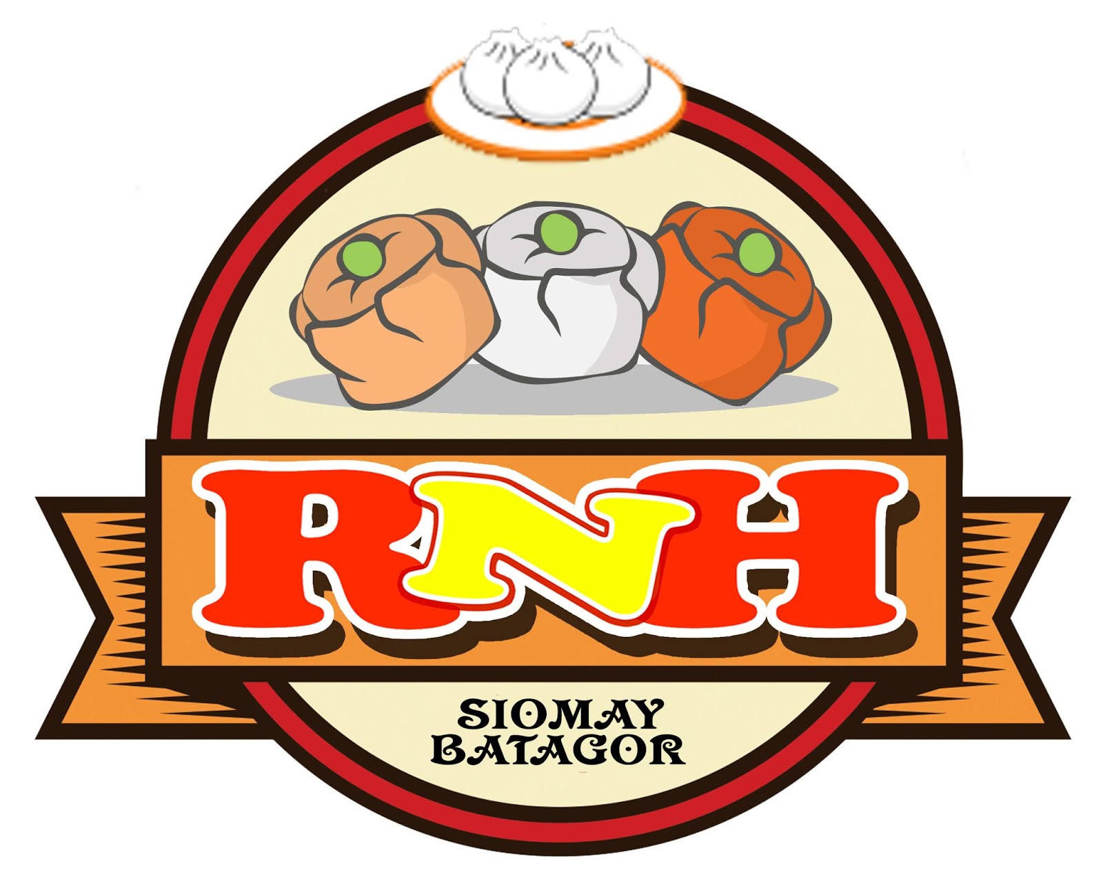 Detail Logo Siomay Batagor Nomer 2
