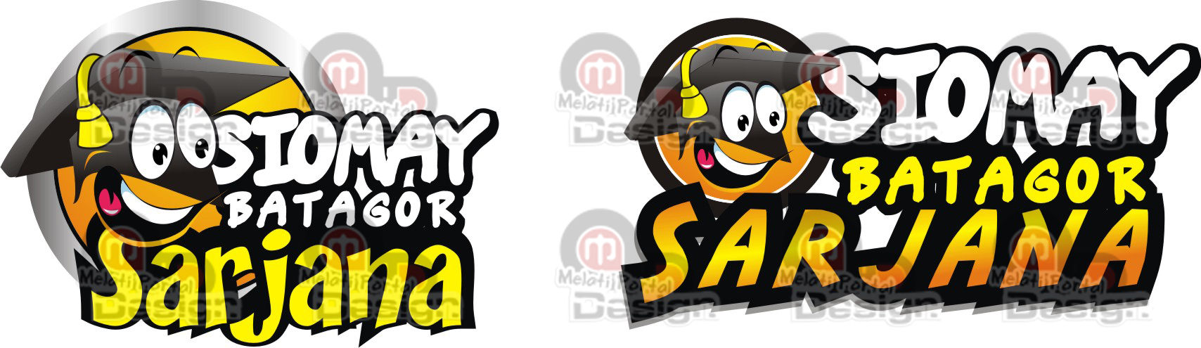 Detail Logo Siomay Batagor Nomer 28