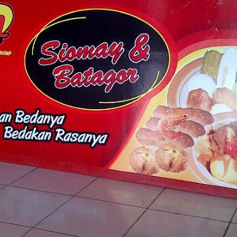 Detail Logo Siomay Batagor Nomer 32