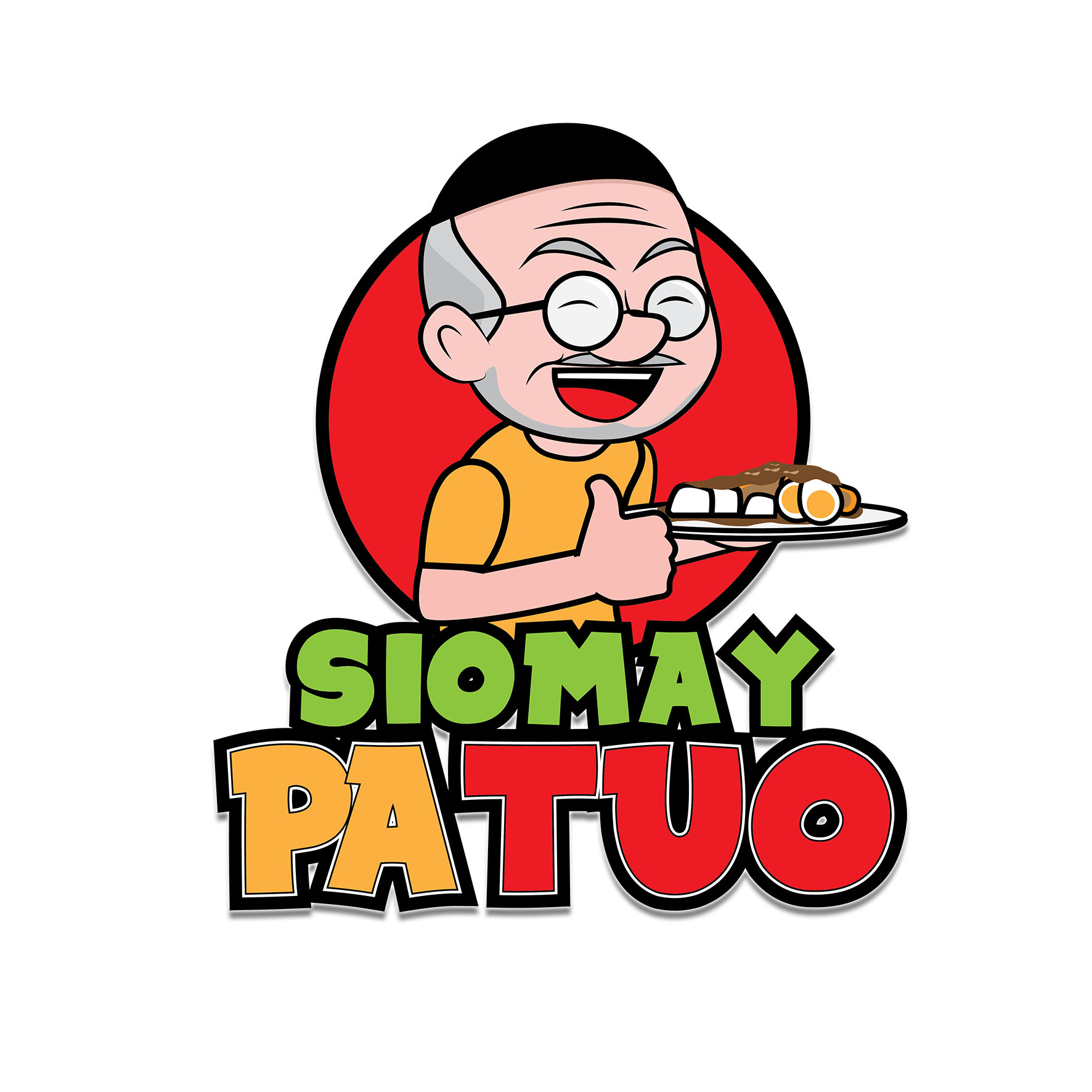 Detail Logo Siomay Batagor Nomer 4