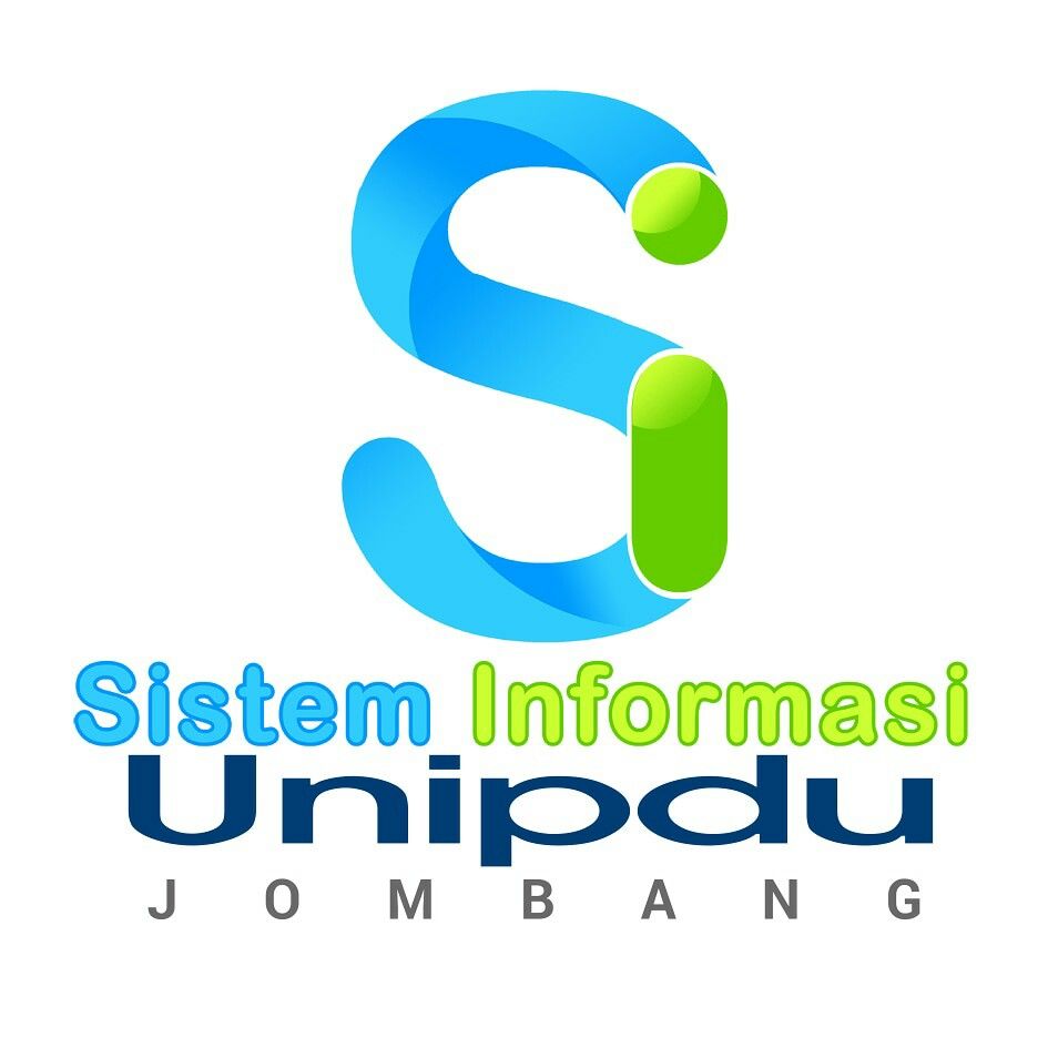 Detail Logo Sistem Informasi Nomer 2