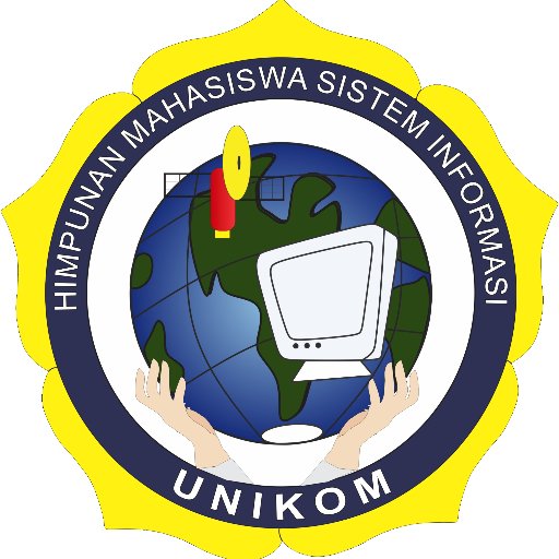 Detail Logo Sistem Informasi Nomer 22