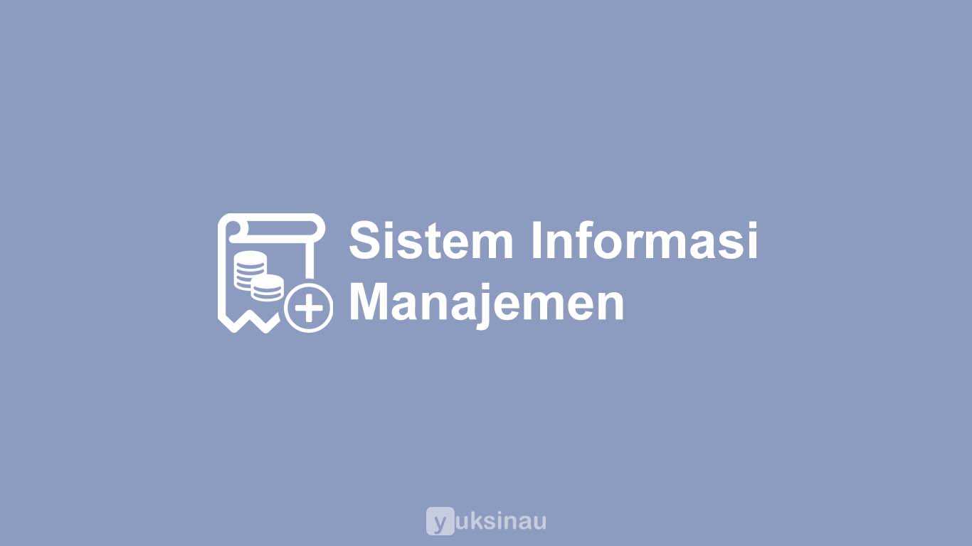 Detail Logo Sistem Informasi Nomer 26