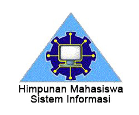 Detail Logo Sistem Informasi Nomer 34