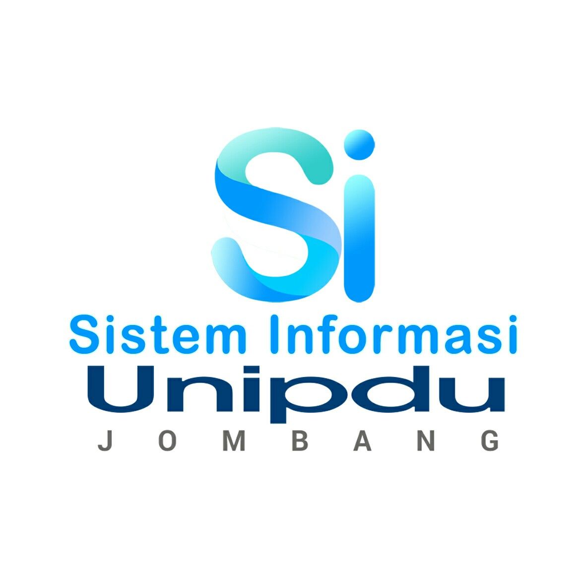 Detail Logo Sistem Informasi Nomer 8