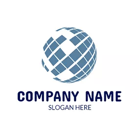 Detail Logo Situs Nomer 23
