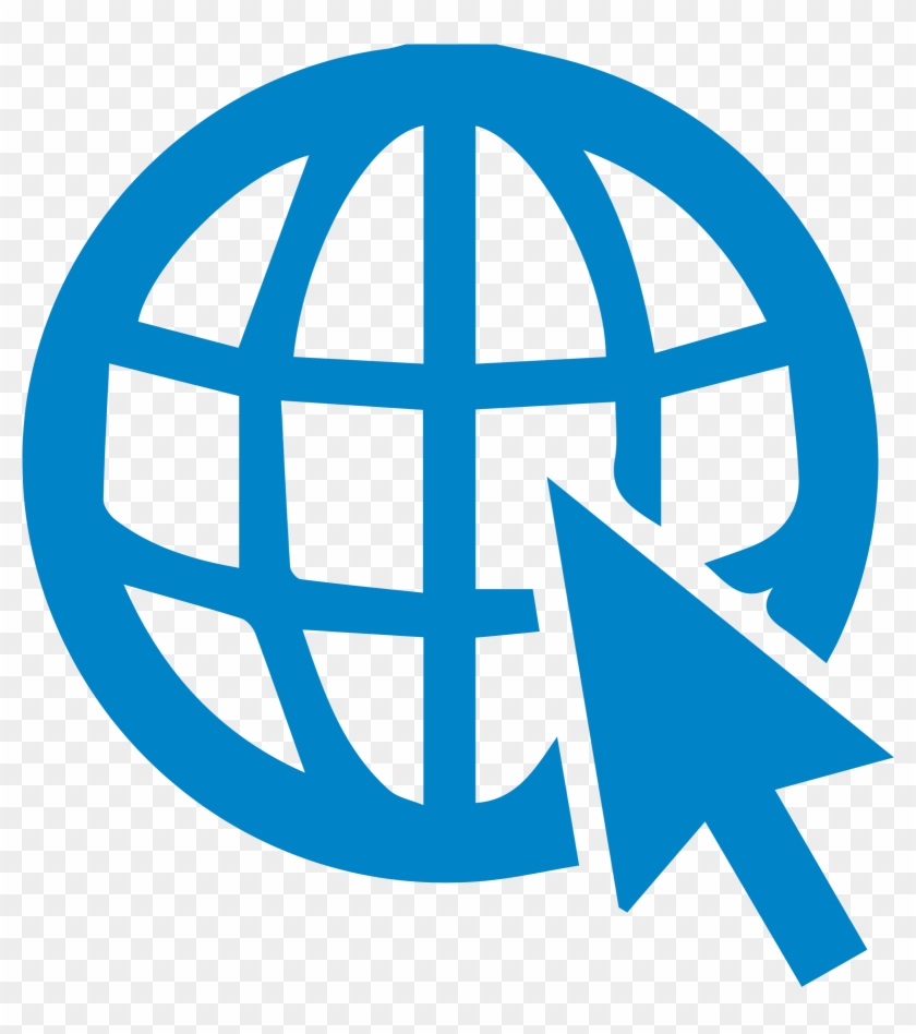Detail Logo Situs Web Nomer 5