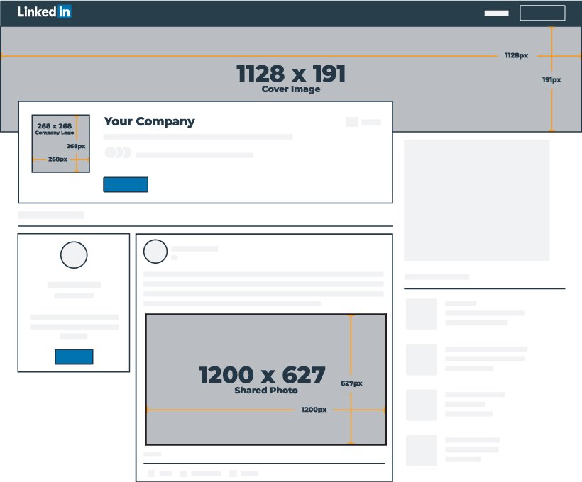 Detail Logo Size For Linkedin Nomer 14