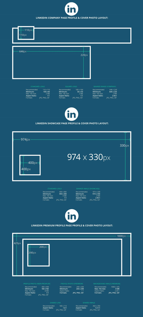 Detail Logo Size For Linkedin Nomer 19