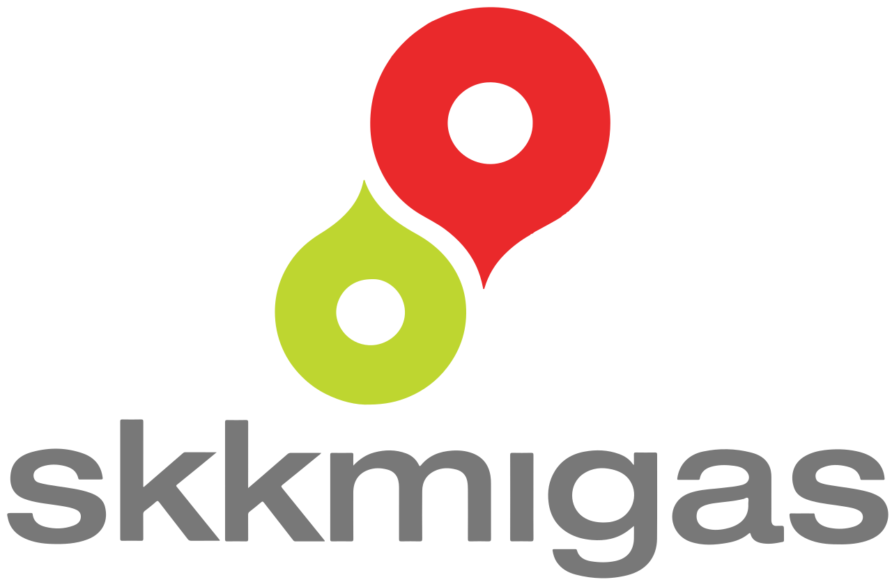 Logo Skk Migas Png - KibrisPDR