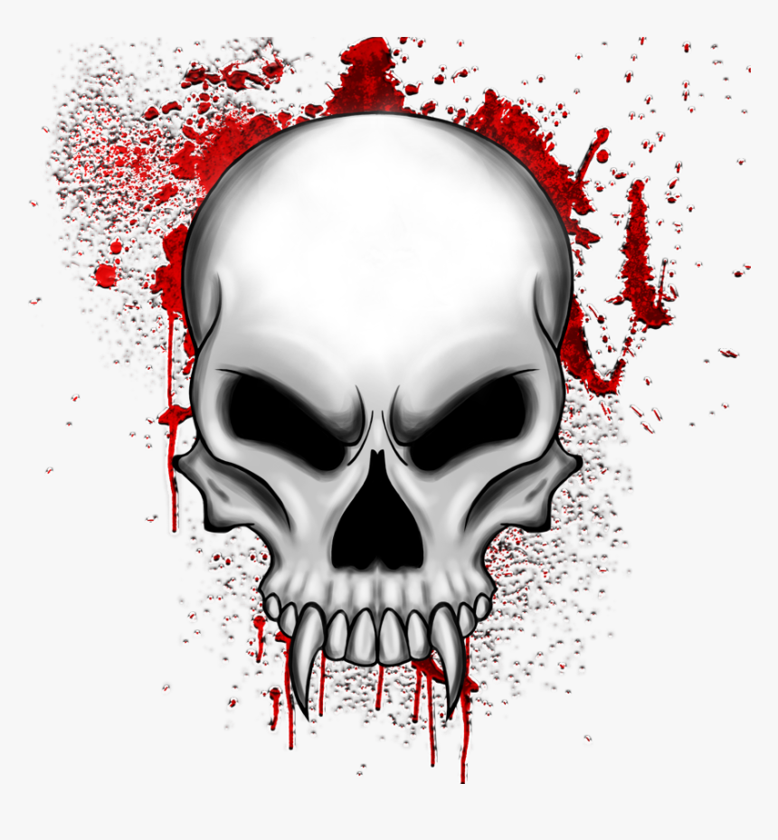 Detail Logo Skull Png Nomer 2