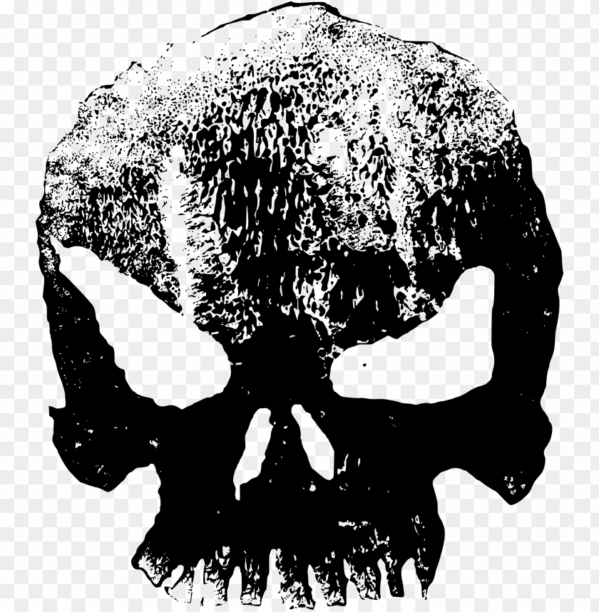 Detail Logo Skull Png Nomer 42