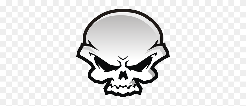 Detail Logo Skull Png Nomer 7