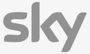 Detail Logo Sky Team Nomer 10