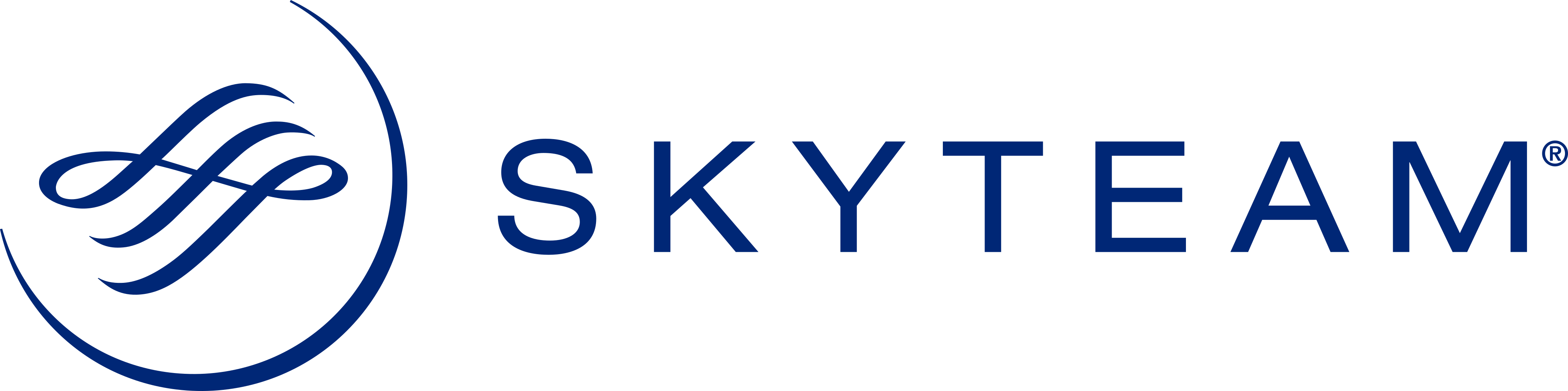 Detail Logo Sky Team Nomer 2