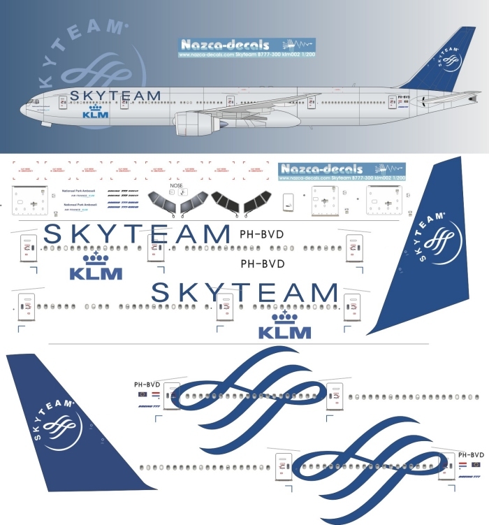 Detail Logo Sky Team Nomer 20