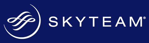 Detail Logo Sky Team Nomer 21