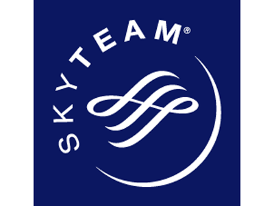 Download Logo Sky Team Nomer 3