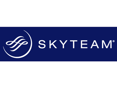 Detail Logo Sky Team Nomer 7