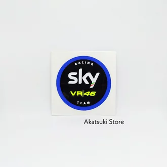 Detail Logo Sky Vr46 Nomer 17