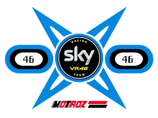 Detail Logo Sky Vr46 Hd Nomer 3