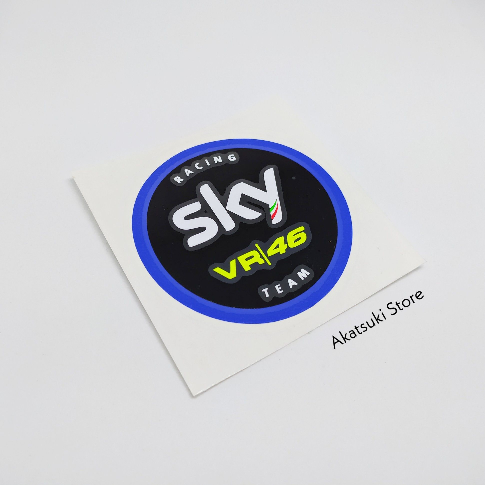 Detail Logo Sky Vr46 Hd Nomer 16