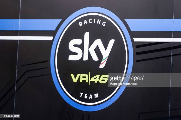 Detail Logo Sky Vr46 Hd Nomer 10